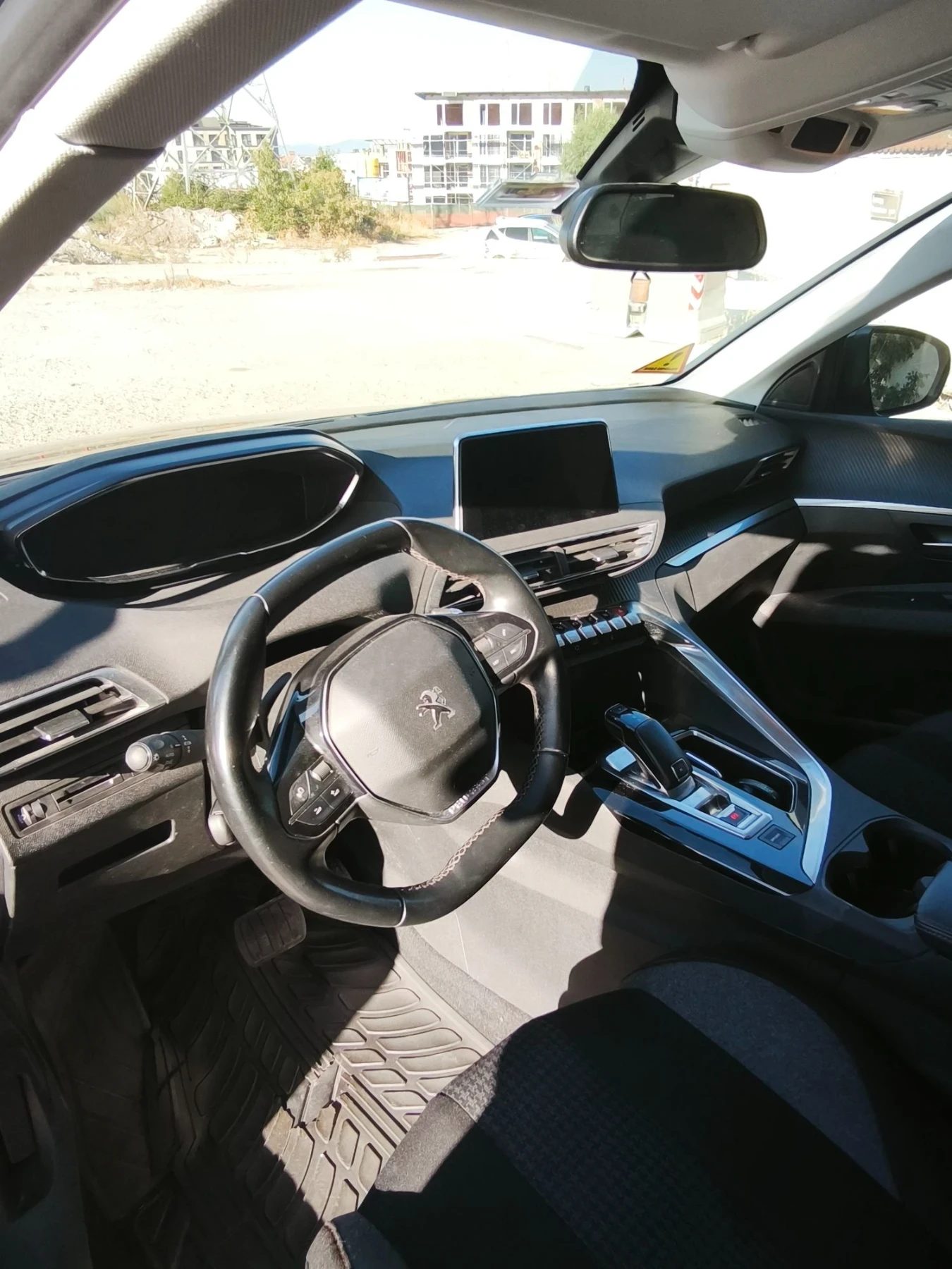 Peugeot 3008 1.5 BlueHDi верига 8 мм, снимка 10 - Автомобили и джипове - 55962629
