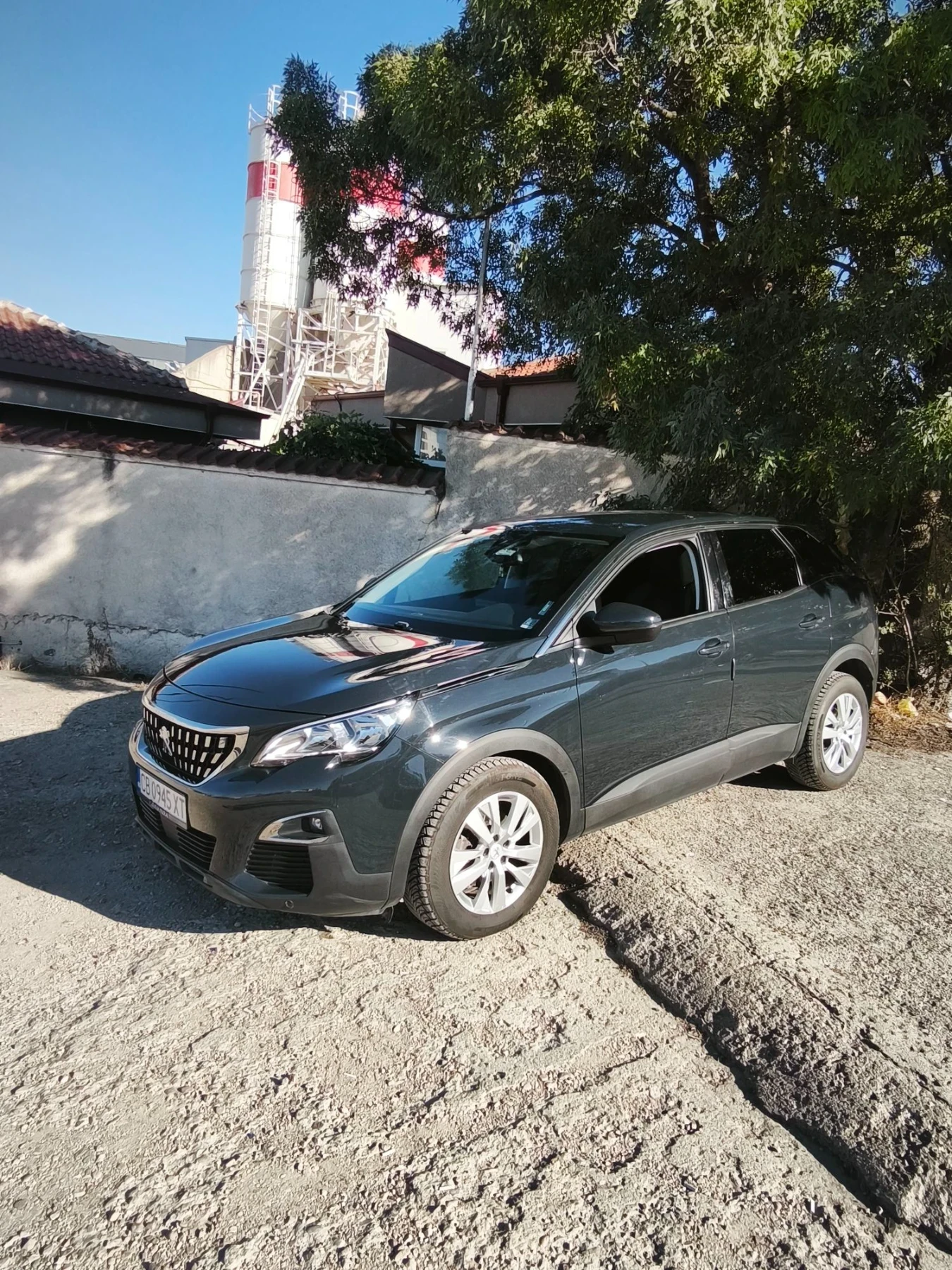 Peugeot 3008 1.5 BlueHDi верига 8 мм, снимка 6 - Автомобили и джипове - 55962629