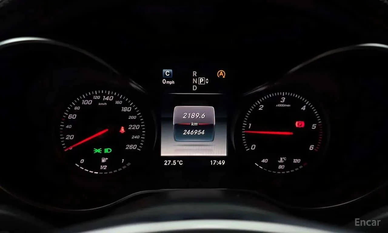 Mercedes-Benz C 250 ��� �����/Bluetec 4MATIC/�����/�������/ | Mobile.bg � ����������� 8