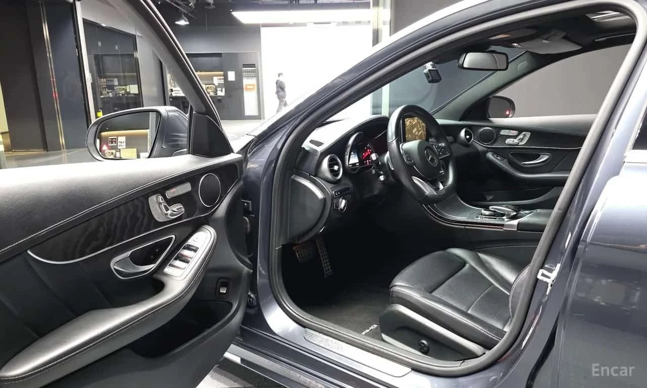 Mercedes-Benz C 250 ��� �����/Bluetec 4MATIC/�����/�������/ | Mobile.bg � ����������� 10