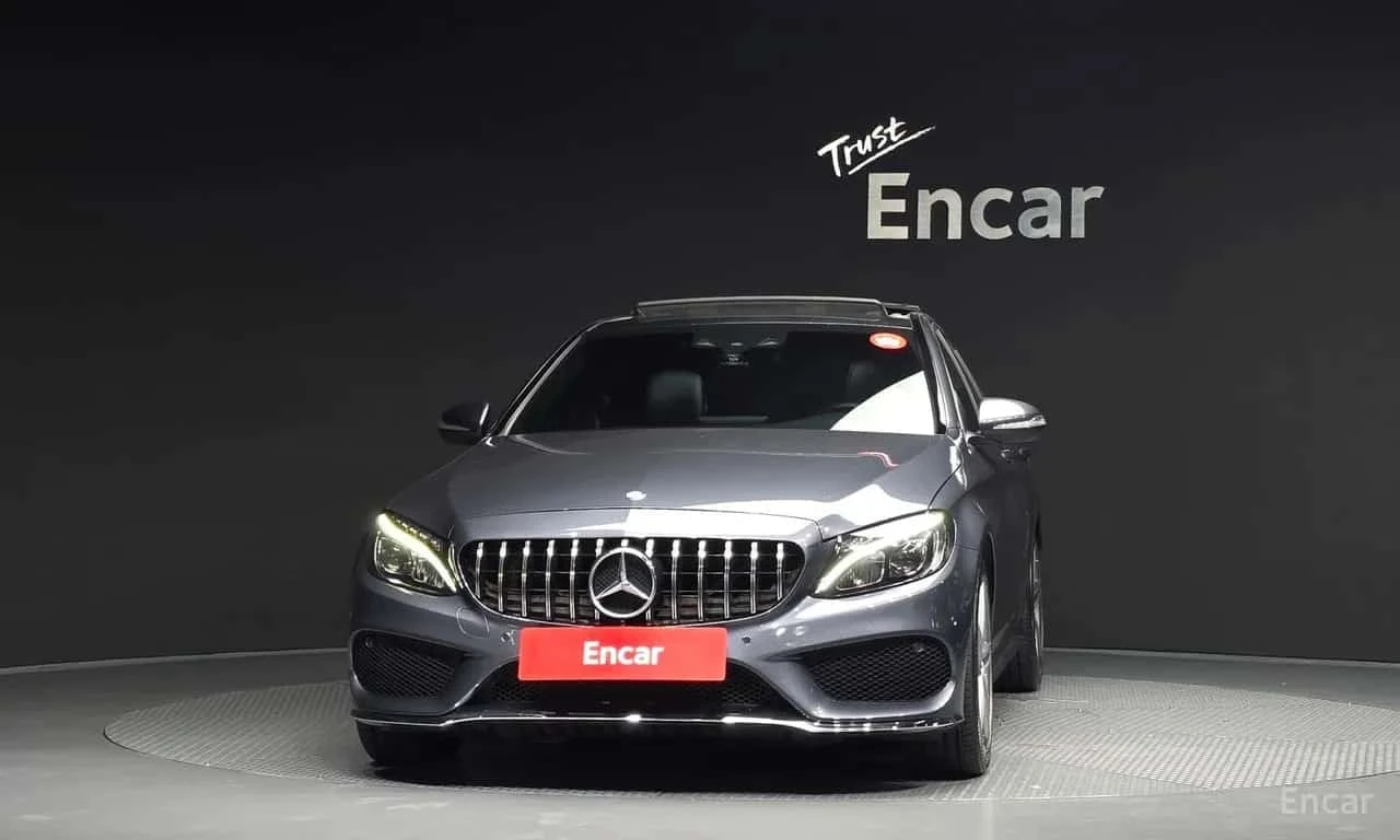 Mercedes-Benz C 250 ��� �����/Bluetec 4MATIC/�����/�������/ | Mobile.bg � ����������� 3