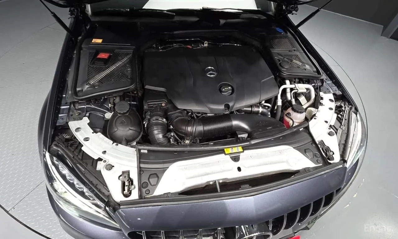 Mercedes-Benz C 250 ��� �����/Bluetec 4MATIC/�����/�������/ | Mobile.bg � ����������� 6