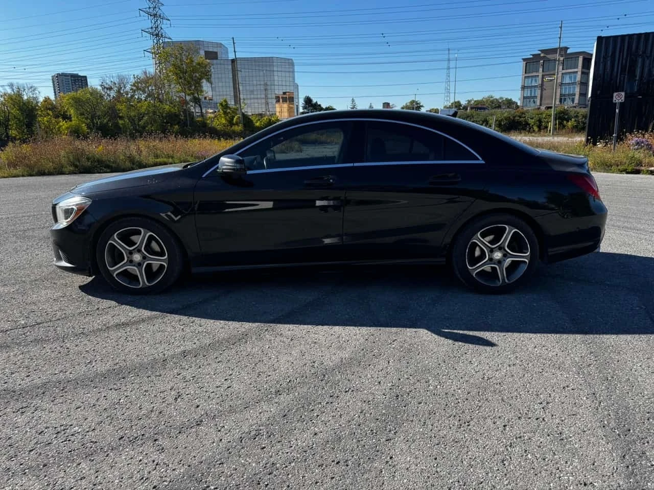 Mercedes-Benz CLA 250 * CARFAX * ����� �� ����������� *  | Mobile.bg � ����������� 2
