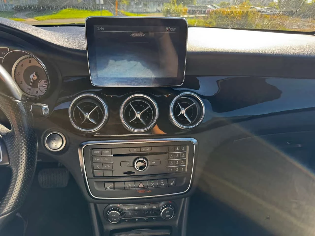 Mercedes-Benz CLA 250 * CARFAX * ����� �� ����������� *  | Mobile.bg � ����������� 9