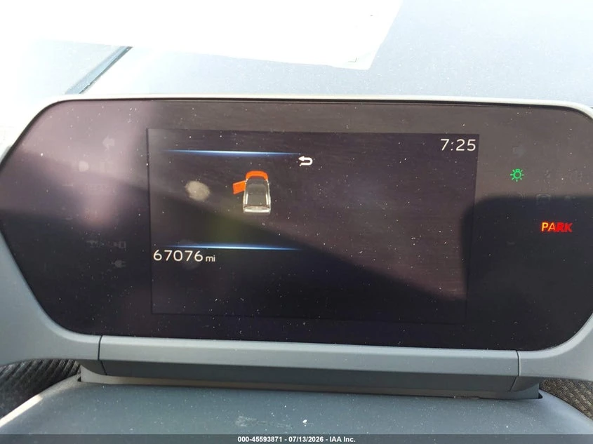 Toyota bZ4X Xle, снимка 7 - Автомобили и джипове - 56320191
