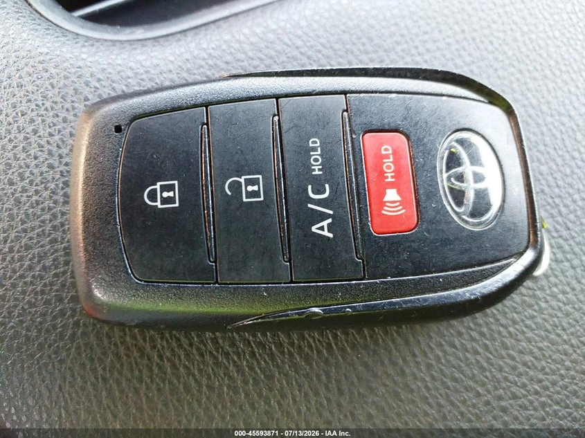 Toyota bZ4X Xle, снимка 11 - Автомобили и джипове - 56320191