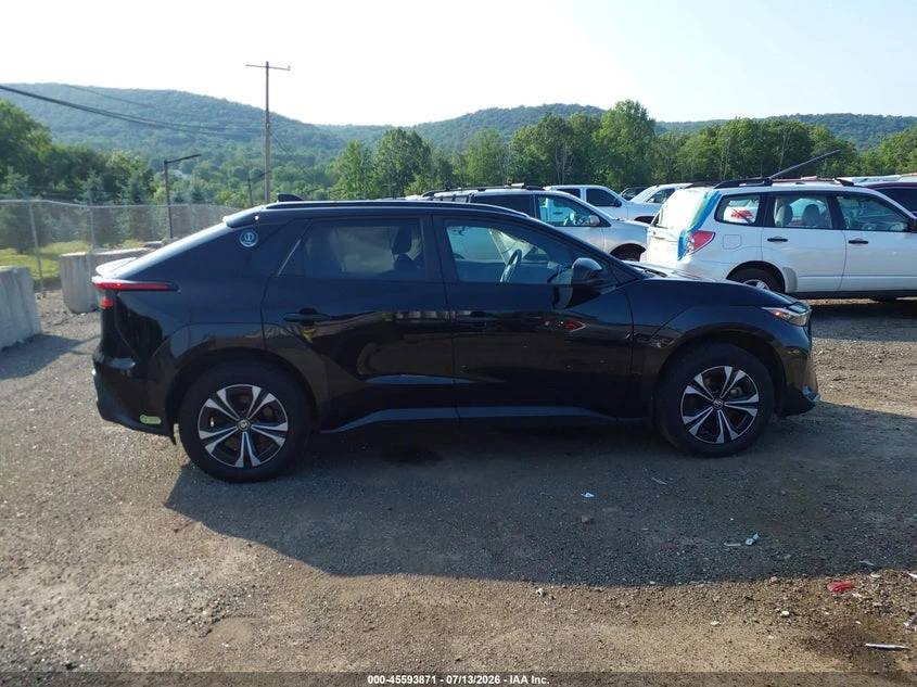 Toyota bZ4X Xle, снимка 13 - Автомобили и джипове - 56320191