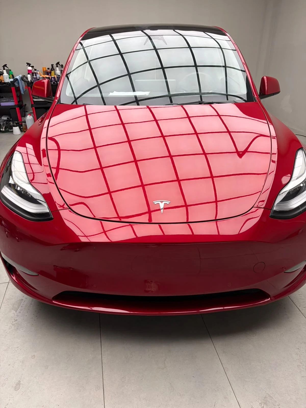 Tesla Model Y AWD DUAL MOTOR RIZEN  | Mobile.bg � ����������� 5