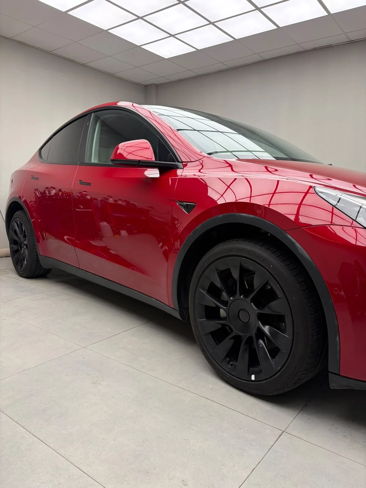 Tesla Model Y AWD DUAL MOTOR RIZEN  | Mobile.bg � ����������� 9