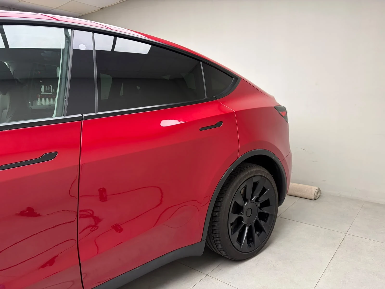 Tesla Model Y AWD DUAL MOTOR RIZEN  | Mobile.bg � ����������� 6