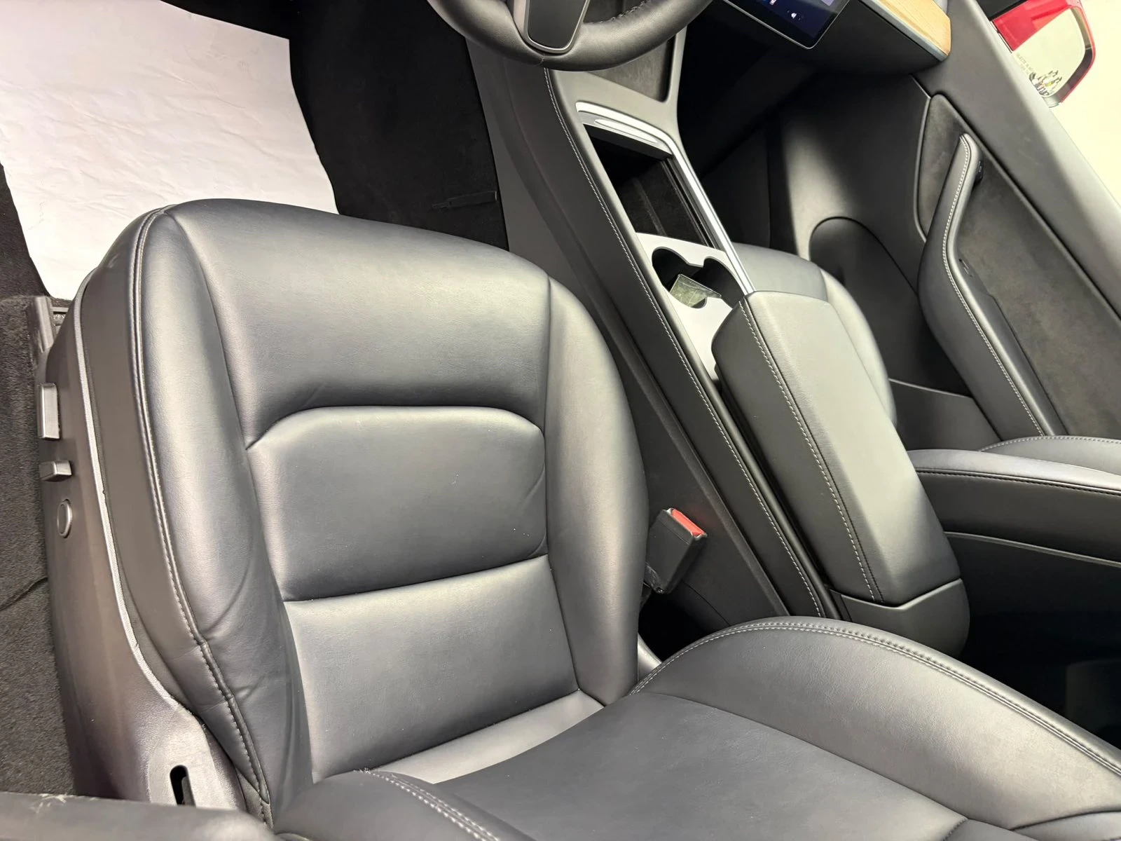 Tesla Model Y AWD DUAL MOTOR RIZEN , снимка 8 - Автомобили и джипове - 56336550
