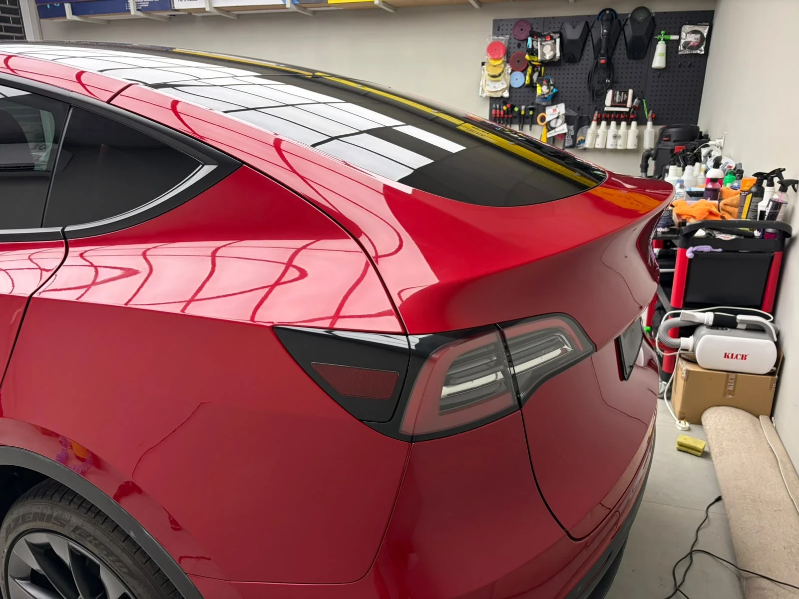 Tesla Model Y AWD DUAL MOTOR RIZEN  | Mobile.bg � ����������� 7