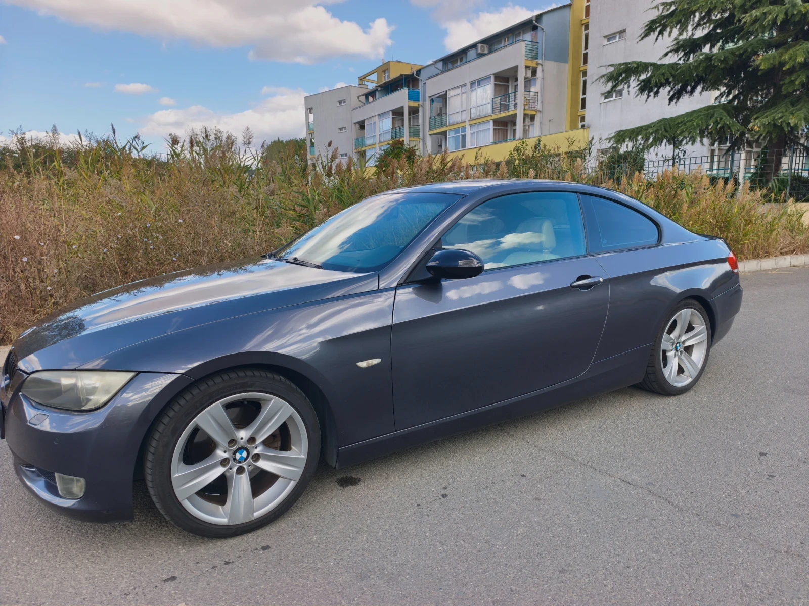 BMW 320 | Mobile.bg � ����������� 3