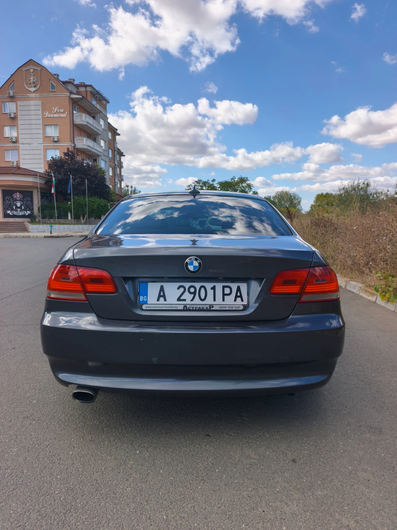 BMW 320 | Mobile.bg � ����������� 4