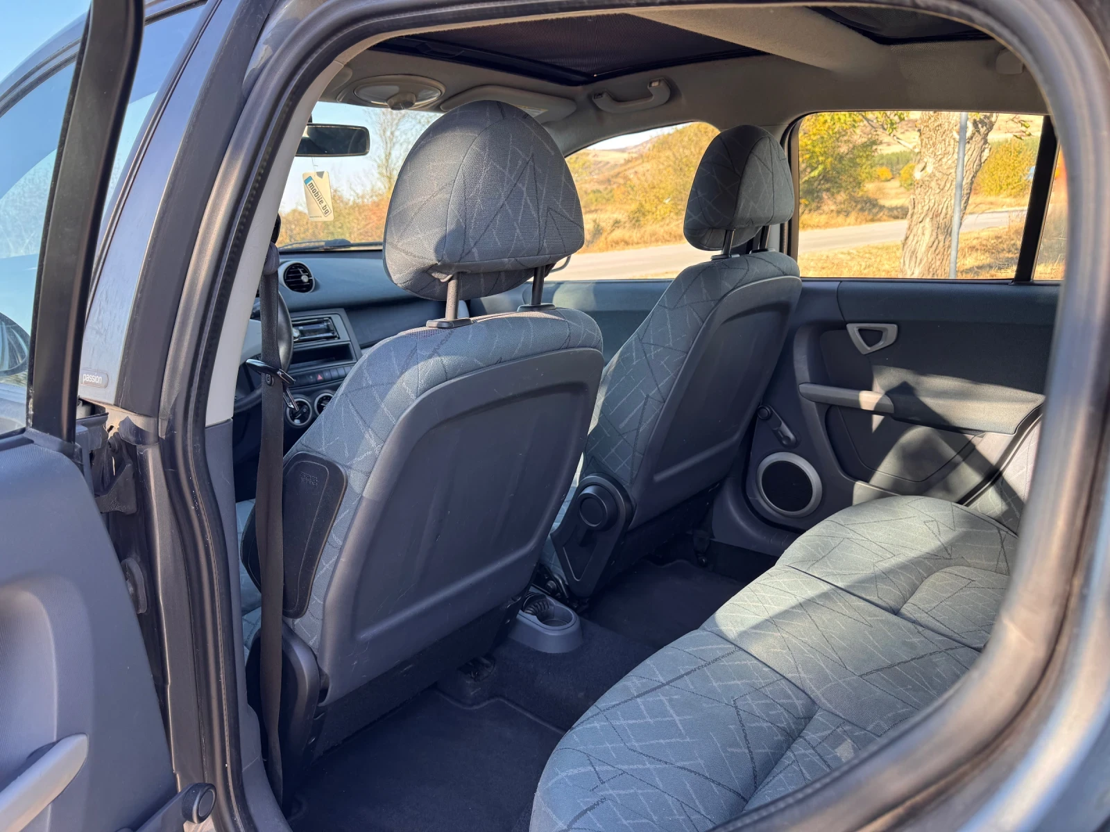 Smart Forfour 1.3i | Mobile.bg � ����������� 9