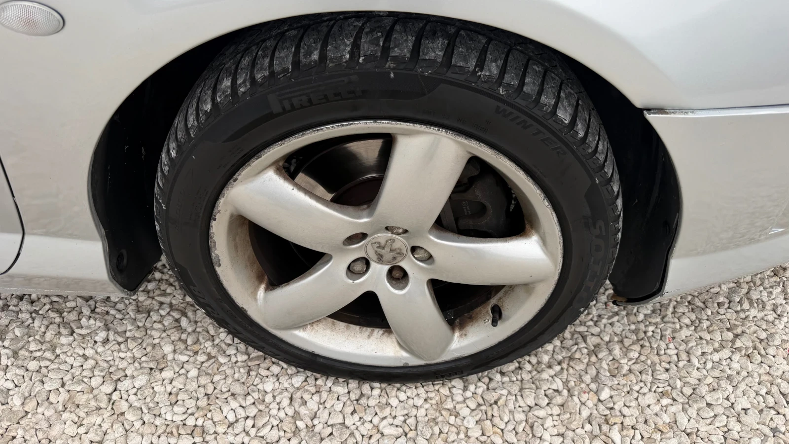 Peugeot 407 2.7HDI ��������� ������ ������ | Mobile.bg � ����������� 14
