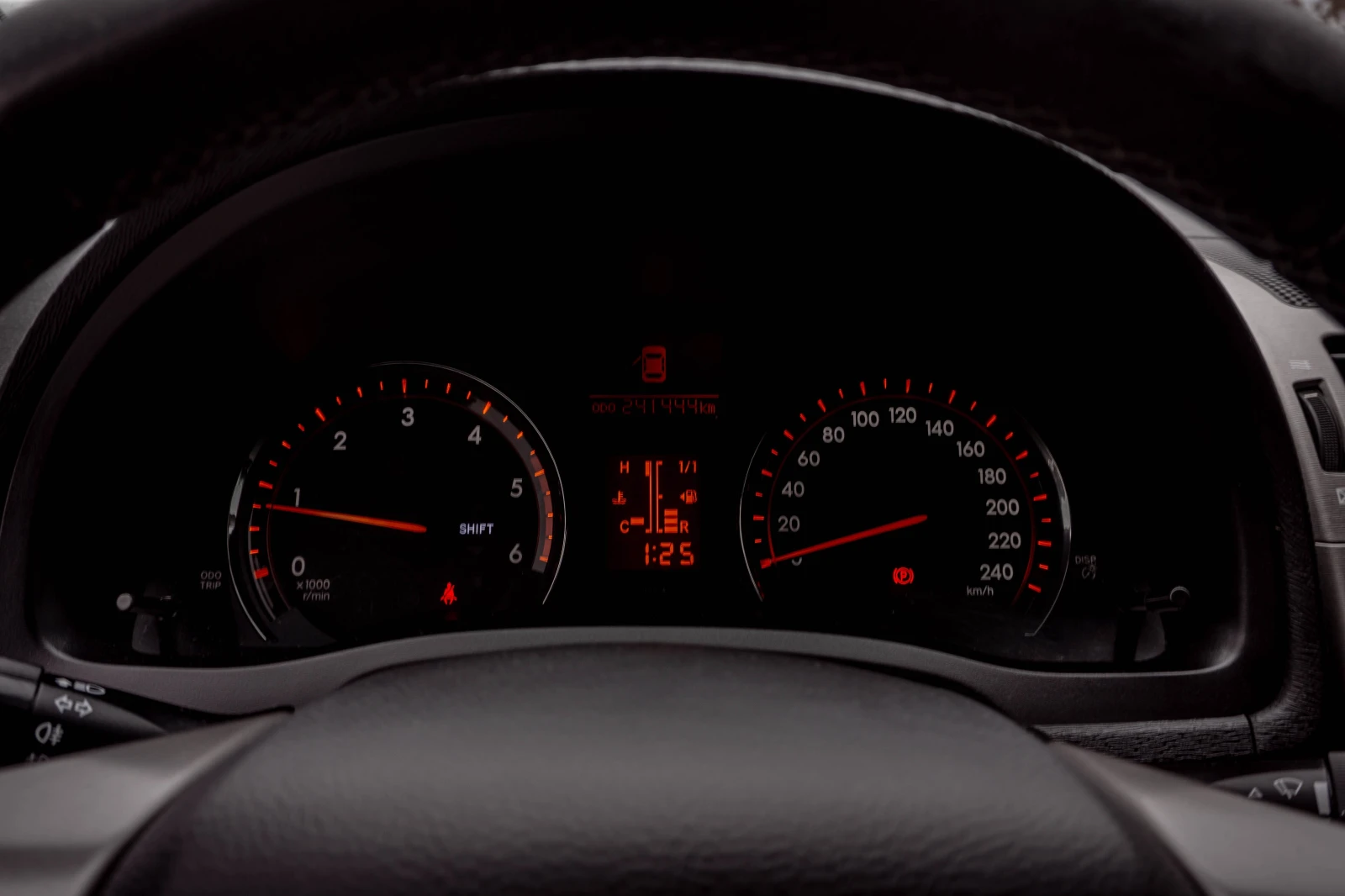 Toyota Avensis 2.2 D-4D ���! � ��������! | Mobile.bg � ����������� 7