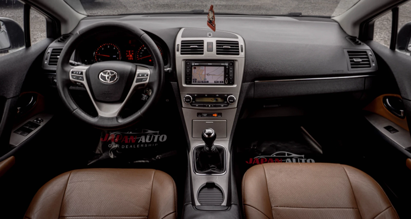 Toyota Avensis 2.2 D-4D ���! � ��������! | Mobile.bg � ����������� 6