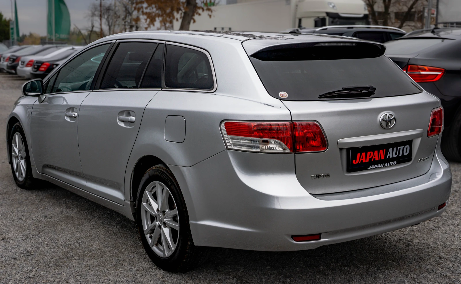 Toyota Avensis 2.2 D-4D ���! � ��������! | Mobile.bg � ����������� 5