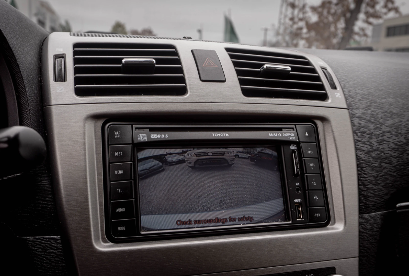 Toyota Avensis 2.2 D-4D ���! � ��������! | Mobile.bg � ����������� 9