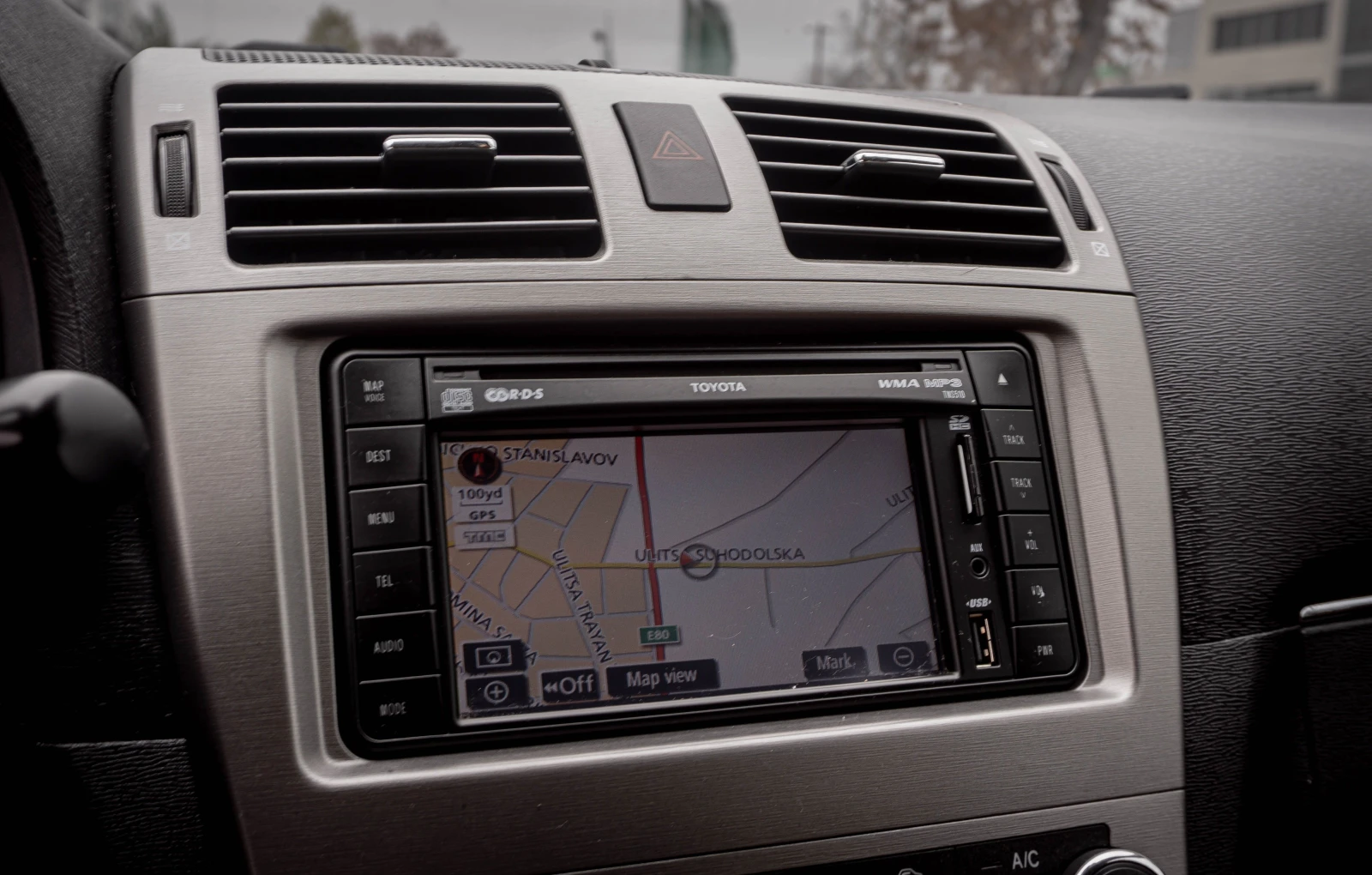 Toyota Avensis 2.2 D-4D ���! � ��������! | Mobile.bg � ����������� 8