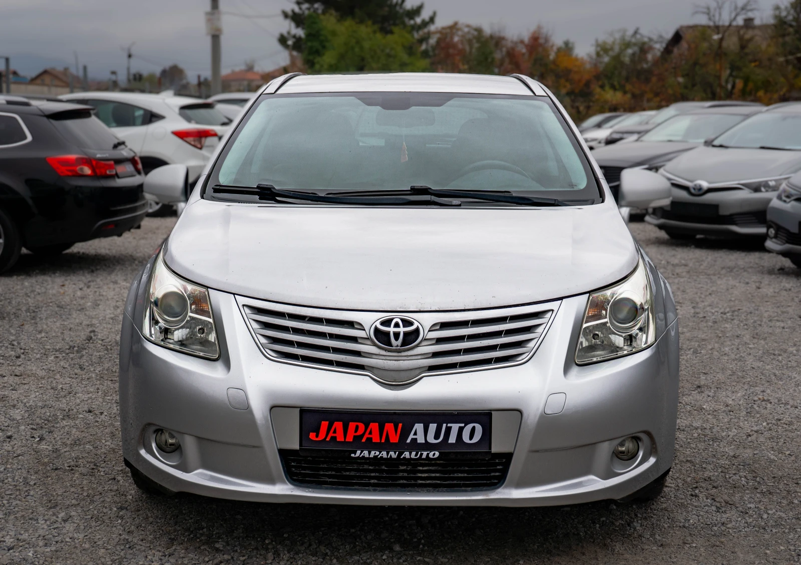 Toyota Avensis 2.2 D-4D ���! � ��������! | Mobile.bg � ����������� 2