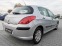 Обява за продажба на Peugeot 308 1.4i ~7 700 лв. - изображение 8