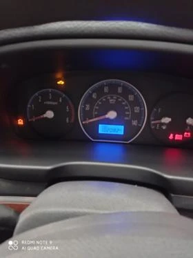 Hyundai Santa fe 2.2 CRDI, снимка 7