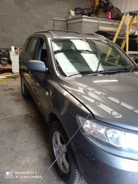 Hyundai Santa fe 2.2 CRDI, снимка 5
