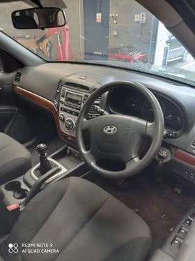 Hyundai Santa fe 2.2 CRDI, снимка 6