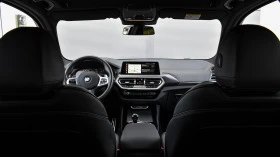 BMW X3 xDrive20i M Sport Steptronic, снимка 8