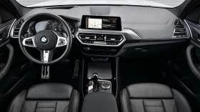 BMW X3 xDrive20i M Sport Steptronic, снимка 9