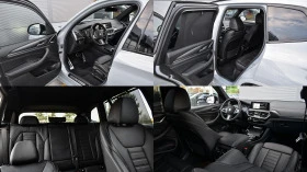 BMW X3 xDrive20i M Sport Steptronic, снимка 13