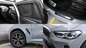 BMW X3 xDrive20i M Sport Steptronic, снимка 17