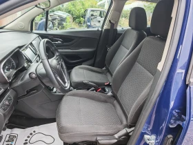 Opel Mokka 1.4-140к.с.-ГАЗ-НОВИЯТ МОДЕЛ от 2017г., снимка 8