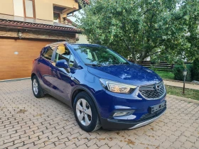 Opel Mokka 1.4-140к.с.-ГАЗ-НОВИЯТ МОДЕЛ от 2017г., снимка 3