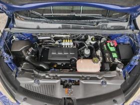 Opel Mokka 1.4-140к.с.-ГАЗ-НОВИЯТ МОДЕЛ от 2017г., снимка 16