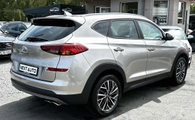 Hyundai Tucson 1.6CRDI 116HP CAM LANE ASSIST EURO6D, снимка 5