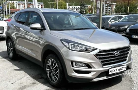 Hyundai Tucson 1.6CRDI 116HP CAM LANE ASSIST EURO6D, снимка 3