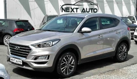 Hyundai Tucson 1.6CRDI 116HP CAM LANE ASSIST EURO6D, снимка 1