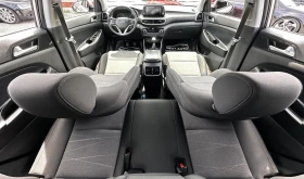 Hyundai Tucson 1.6CRDI 116HP CAM LANE ASSIST EURO6D, снимка 9