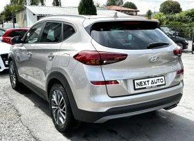 Hyundai Tucson 1.6CRDI 116HP CAM LANE ASSIST EURO6D, снимка 7