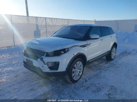 Land Rover Range Rover Evoque Si4 * AWD* Панорама* Buy now, снимка 3
