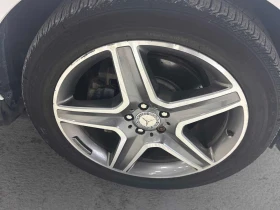 Mercedes-Benz GLE 350 d/CARFAX/360 CAM/ПАНОРАМА/ПОДГРЕВИ, снимка 6