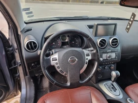 Nissan Qashqai J10, снимка 7