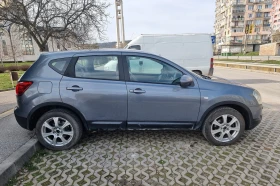 Nissan Qashqai J10, снимка 2