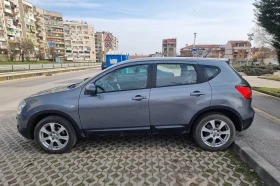 Nissan Qashqai J10, снимка 1