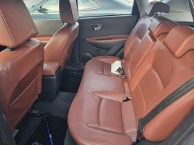 Nissan Qashqai J10, снимка 8