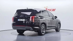 Hyundai Palisade, снимка 2