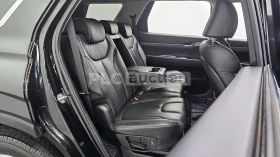 Hyundai Palisade, снимка 11